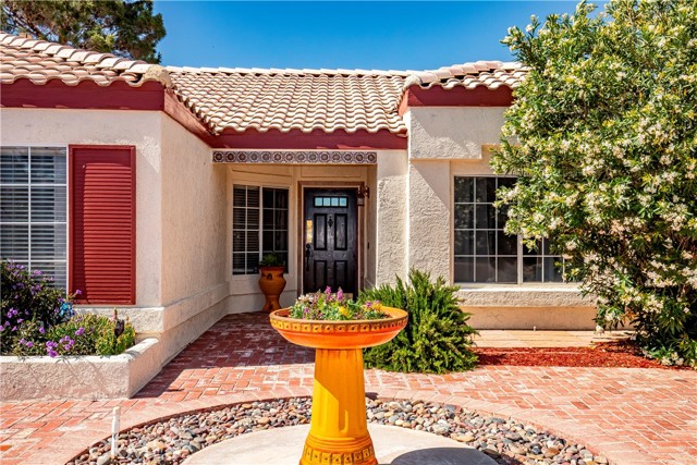 Detail Gallery Image 12 of 45 For 3011 Old Country Ave, Rosamond,  CA 93560 - 4 Beds | 2 Baths