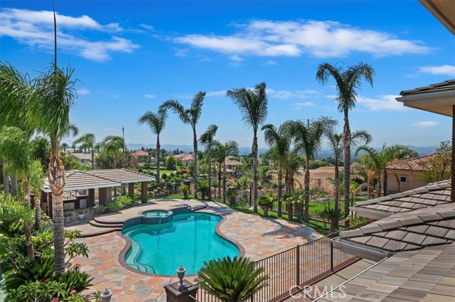 Detail Gallery Image 42 of 75 For 6975 Wyndham Hill Dr, Riverside,  CA 92506 - 4 Beds | 4/1 Baths