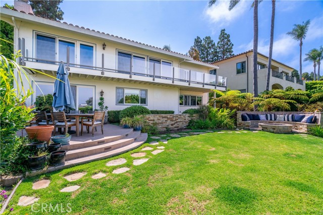 Detail Gallery Image 15 of 53 For 1232 via Coronel, Palos Verdes Estates,  CA 90274 - 4 Beds | 3 Baths