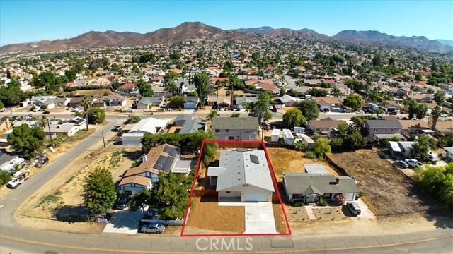 Detail Gallery Image 33 of 42 For 23771 Casa Bonita Ave, Menifee,  CA 92587 - 4 Beds | 3 Baths