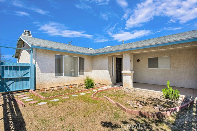 341 W Grace Street, Barstow, CA 92311 Listing Photo  5