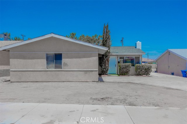 1925 Armory Rd, Barstow, CA 92311