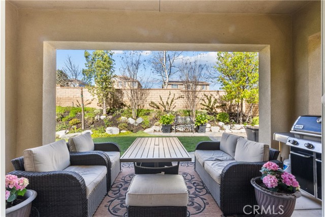 Detail Gallery Image 55 of 71 For 22385 Copper Mountain Ct, Saugus,  CA 91350 - 5 Beds | 5 Baths