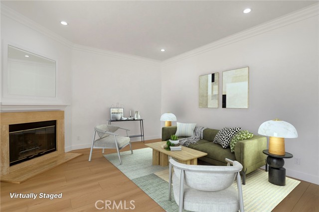 Detail Gallery Image 5 of 36 For 5799 Freebird Ln #102,  Oak Park,  CA 91377 - 2 Beds | 2/1 Baths