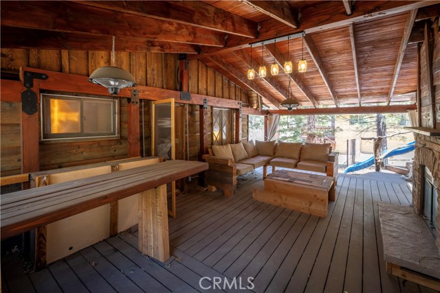 Detail Gallery Image 17 of 31 For 1090 W Alta Vista Ave, Big Bear City,  CA 92314 - 2 Beds | 1 Baths