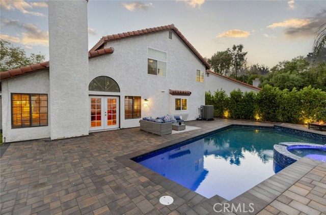 Detail Gallery Image 6 of 75 For 25010 Foxtail Ct, Stevenson Ranch,  CA 91381 - 4 Beds | 3 Baths