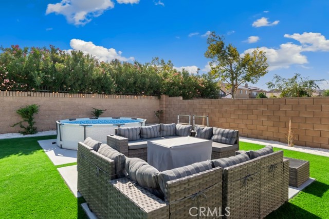 Detail Gallery Image 22 of 26 For 1759 Gooseberry Ln, San Jacinto,  CA 92583 - 4 Beds | 2/1 Baths