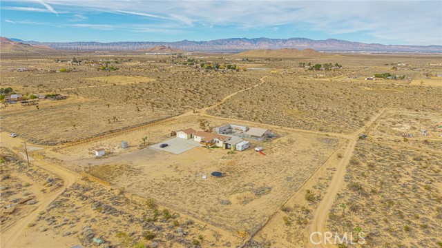 Detail Gallery Image 38 of 49 For 277 Longhorn, Mojave,  CA 93501 - 3 Beds | 2 Baths