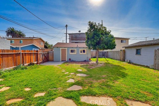 Detail Gallery Image 30 of 39 For 921 W 24th, San Pedro,  CA 90731 - 2 Beds | 1 Baths