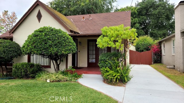 1201 Palm Terrace, Pasadena, CA 91104