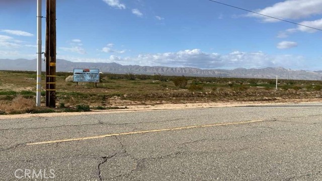 Detail Gallery Image 5 of 17 For 0 Neuralia Rd, California City,  CA 93505 - – Beds | – Baths