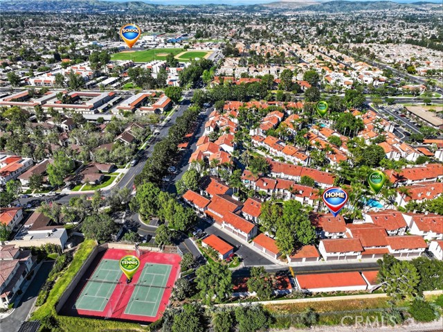 Detail Gallery Image 37 of 40 For 304 Molokai, Placentia,  CA 92870 - 2 Beds | 2/1 Baths