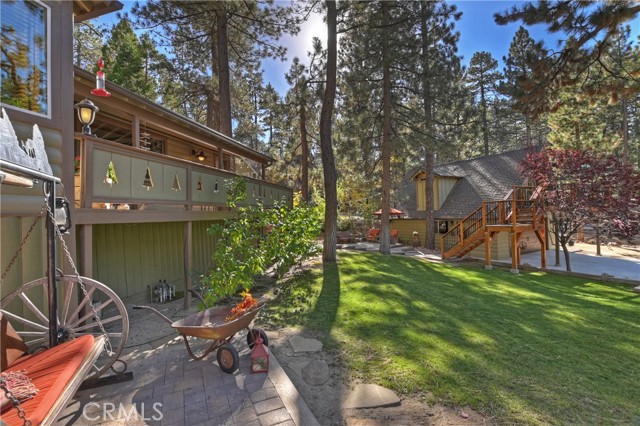 Detail Gallery Image 36 of 43 For 507 Blue Jay Rd, Big Bear Lake,  CA 92315 - 4 Beds | 3/1 Baths