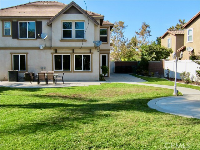 Detail Gallery Image 25 of 28 For 15991 Nature Trl, Chino,  CA 91708 - 5 Beds | 3 Baths