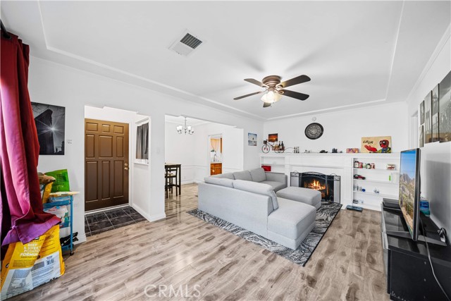 Detail Gallery Image 7 of 41 For 751 N Keystone St, Burbank,  CA 91506 - 3 Beds | 1 Baths
