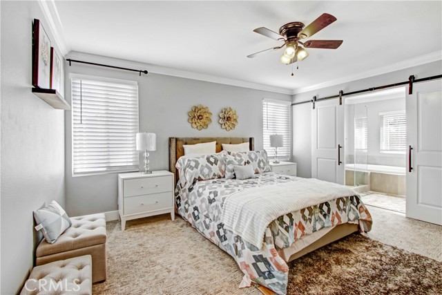 Detail Gallery Image 10 of 20 For 2606 Greenhill Dr, Fullerton,  CA 92833 - 4 Beds | 3/1 Baths