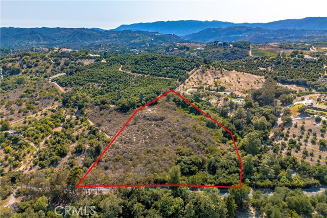 Detail Gallery Image 7 of 37 For 0 Carancho, Temecula,  CA 92590 - – Beds | – Baths