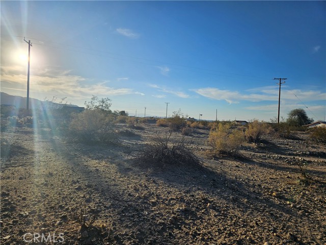 29 Palms, CA 92277