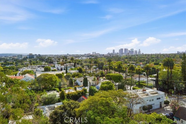 Detail Gallery Image 62 of 75 For 818 N Doheny Dr #908,  West Hollywood,  CA 90069 - 2 Beds | 2 Baths
