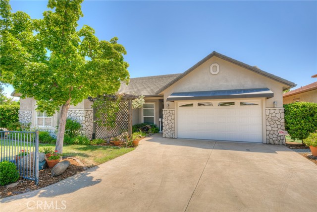 Photo of 5239 Honey Rock Court, Oroville, CA 95966