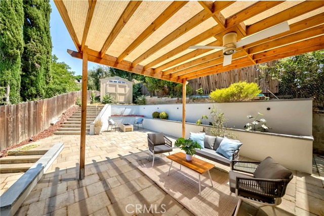 Detail Gallery Image 33 of 36 For 3745 Roberta St, Los Angeles,  CA 90031 - 3 Beds | 2/1 Baths
