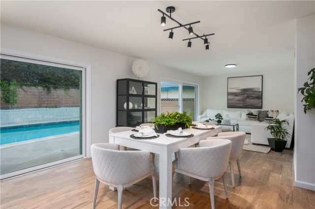 Detail Gallery Image 12 of 30 For 20619 Entradero Ave, Torrance,  CA 90503 - 3 Beds | 2 Baths