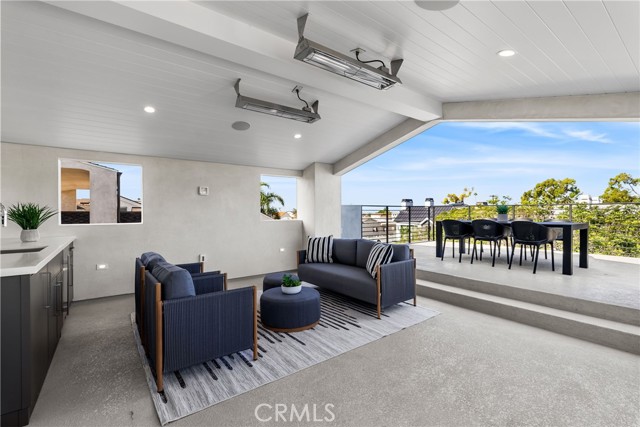 Detail Gallery Image 55 of 64 For 516 Acacia, Corona Del Mar,  CA 92625 - 4 Beds | 4/2 Baths