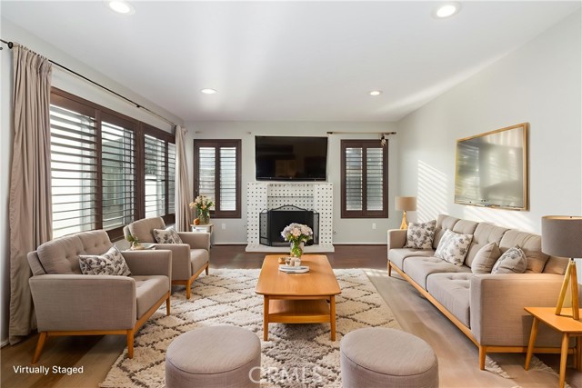 Detail Gallery Image 12 of 23 For 121 Genoa, Upland,  CA 91786 - 3 Beds | 2 Baths