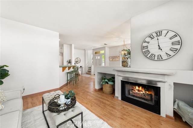 Detail Gallery Image 9 of 42 For 167 Iris Ln, Brea,  CA 92821 - 3 Beds | 2/1 Baths