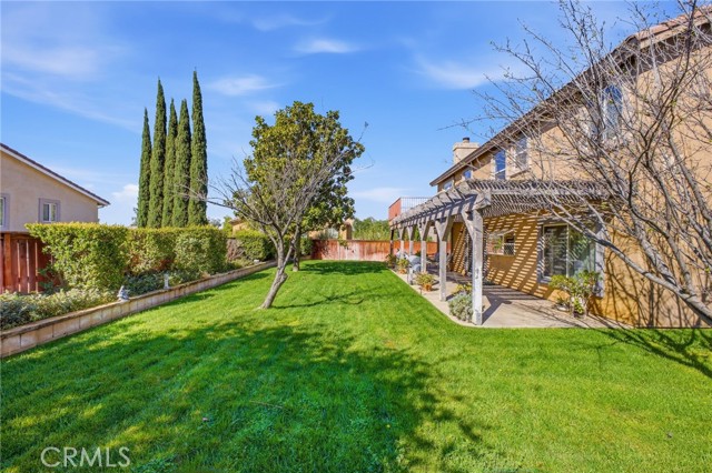 Detail Gallery Image 54 of 60 For 785 Pine Ridge Circle, Beaumont,  CA 92223 - 4 Beds | 3 Baths