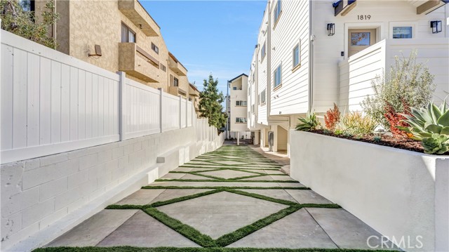 Detail Gallery Image 11 of 44 For 1823 Westholme Ave, Los Angeles,  CA 90025 - – Beds | – Baths