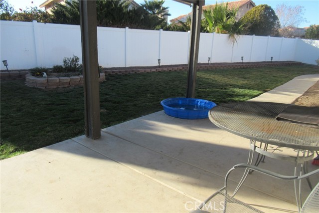 Detail Gallery Image 20 of 28 For 13531 Thistle St, Victorville,  CA 92392 - 3 Beds | 2 Baths