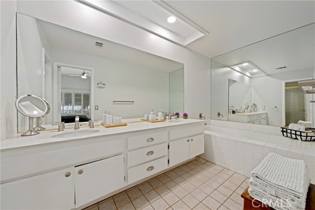 Detail Gallery Image 17 of 29 For 46 Pebble Beach Drive, Rancho Mirage,  CA 92270 - 3 Beds | 2 Baths