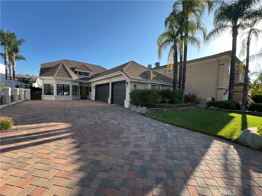22323 Tumbleweed Drive