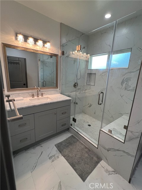 Detail Gallery Image 8 of 11 For 19031 Schoenborn St, Northridge,  CA 91324 - 1 Beds | 1 Baths