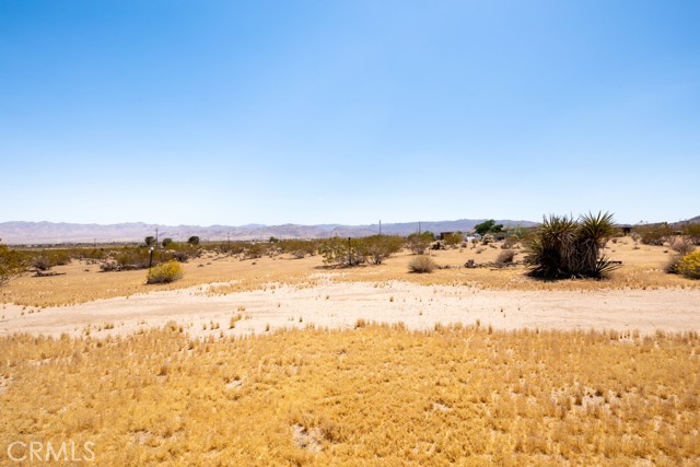 Detail Gallery Image 51 of 53 For 62547 Appian Way, Joshua Tree,  CA 92252 - 2 Beds | 1 Baths