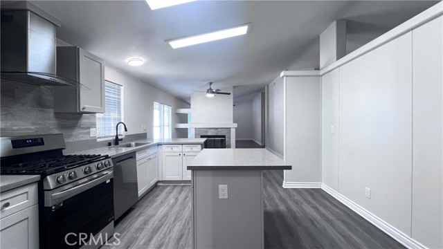 Detail Gallery Image 23 of 37 For 20843 Waalew Rd #C148,  Apple Valley,  CA 92307 - 4 Beds | 2 Baths