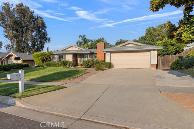 Detail Gallery Image 56 of 57 For 50 Amber Ct, Redlands,  CA 92374 - 3 Beds | 2 Baths