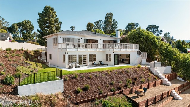 36 Montecillo Drive, Rolling Hills Estates, California 90274, 5 Bedrooms Bedrooms, ,4 BathroomsBathrooms,Residential,For Sale,Montecillo,PW25132244
