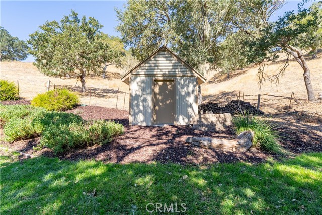 Detail Gallery Image 53 of 75 For 6360 Navarette, Atascadero,  CA 93422 - 4 Beds | 4 Baths