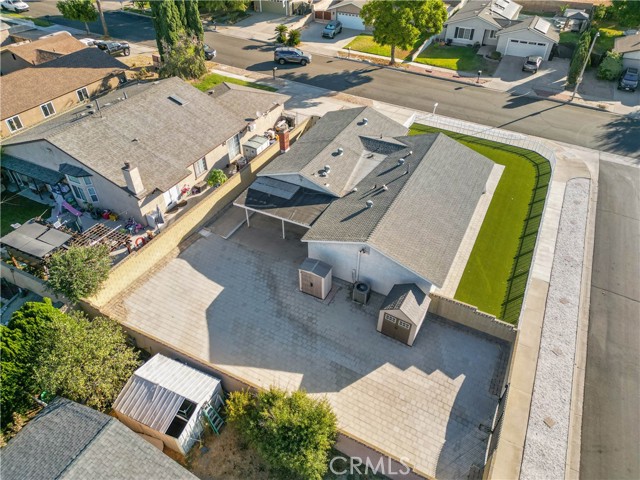 Detail Gallery Image 37 of 38 For 7390 Hyssop Dr, Rancho Cucamonga,  CA 91739 - 4 Beds | 3 Baths