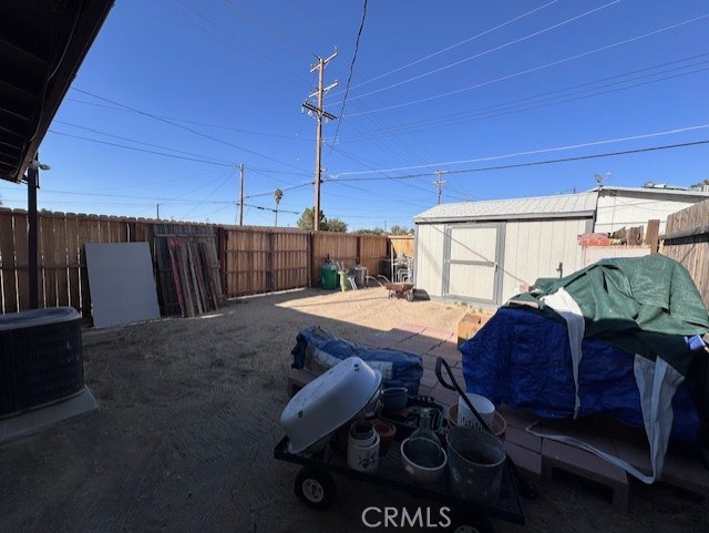 Detail Gallery Image 29 of 32 For 25478 Ash Rd, Barstow,  CA 92311 - 4 Beds | 2 Baths