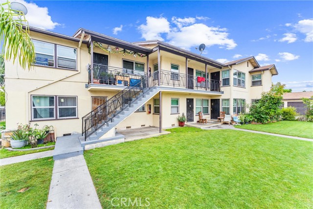 Detail Gallery Image 1 of 6 For 1173 N Mayfair Ave, Anaheim,  CA 92801 - – Beds | – Baths