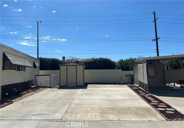 1295 S Cawston Avenue, Hemet, California 92545, ,Land,For Sale,1295 S Cawston Avenue,CRSW24055302