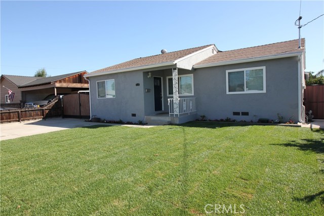 13851 Close Street, Whittier, California 90605, 3 Bedrooms Bedrooms, ,2 BathroomsBathrooms,Single Family Residence,For Sale,Close,RS18177046