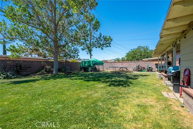 Detail Gallery Image 16 of 20 For 1628 Sweetbrier St, Palmdale,  CA 93550 - 3 Beds | 1 Baths