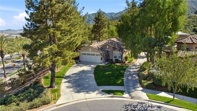 Detail Gallery Image 30 of 30 For 24409 Fawnskin, Corona,  CA 92883 - 2 Beds | 2 Baths