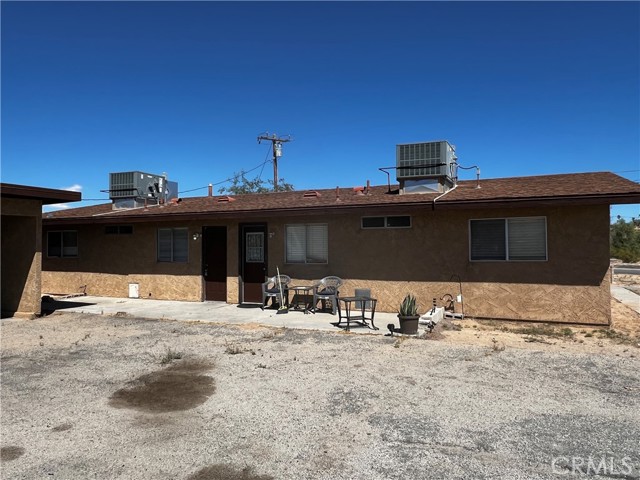 Detail Gallery Image 19 of 46 For 73601 Sun Valley Dr, Twentynine Palms,  CA 92277 - – Beds | – Baths