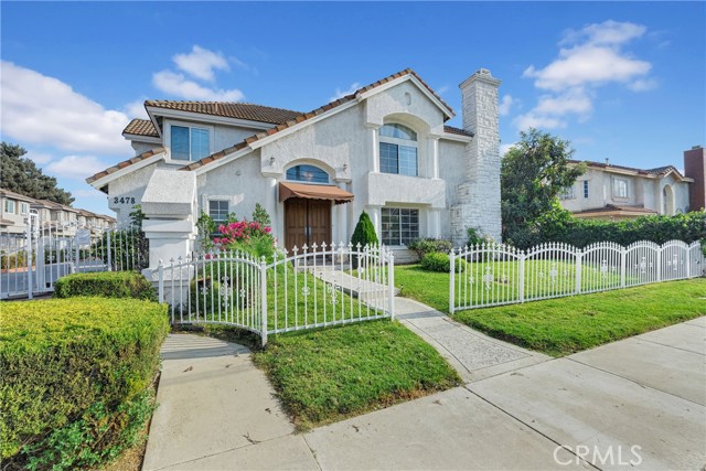 Detail Gallery Image 1 of 27 For 3478 Whistler Ave, El Monte,  CA 91732 - 4 Beds | 3/1 Baths