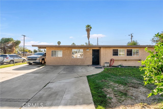 7780 Bonnie St, San Bernardino, CA 92410